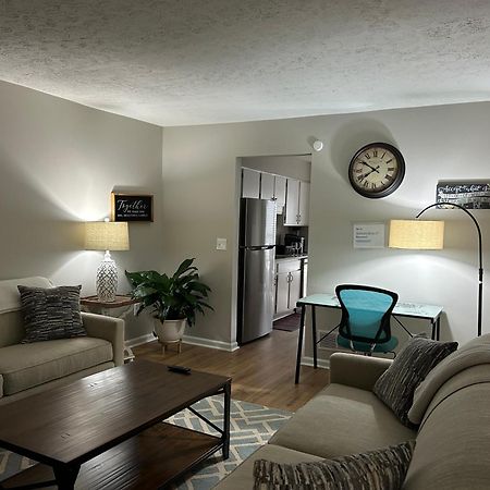 Mar Town House Apartment Smyrna Exterior photo