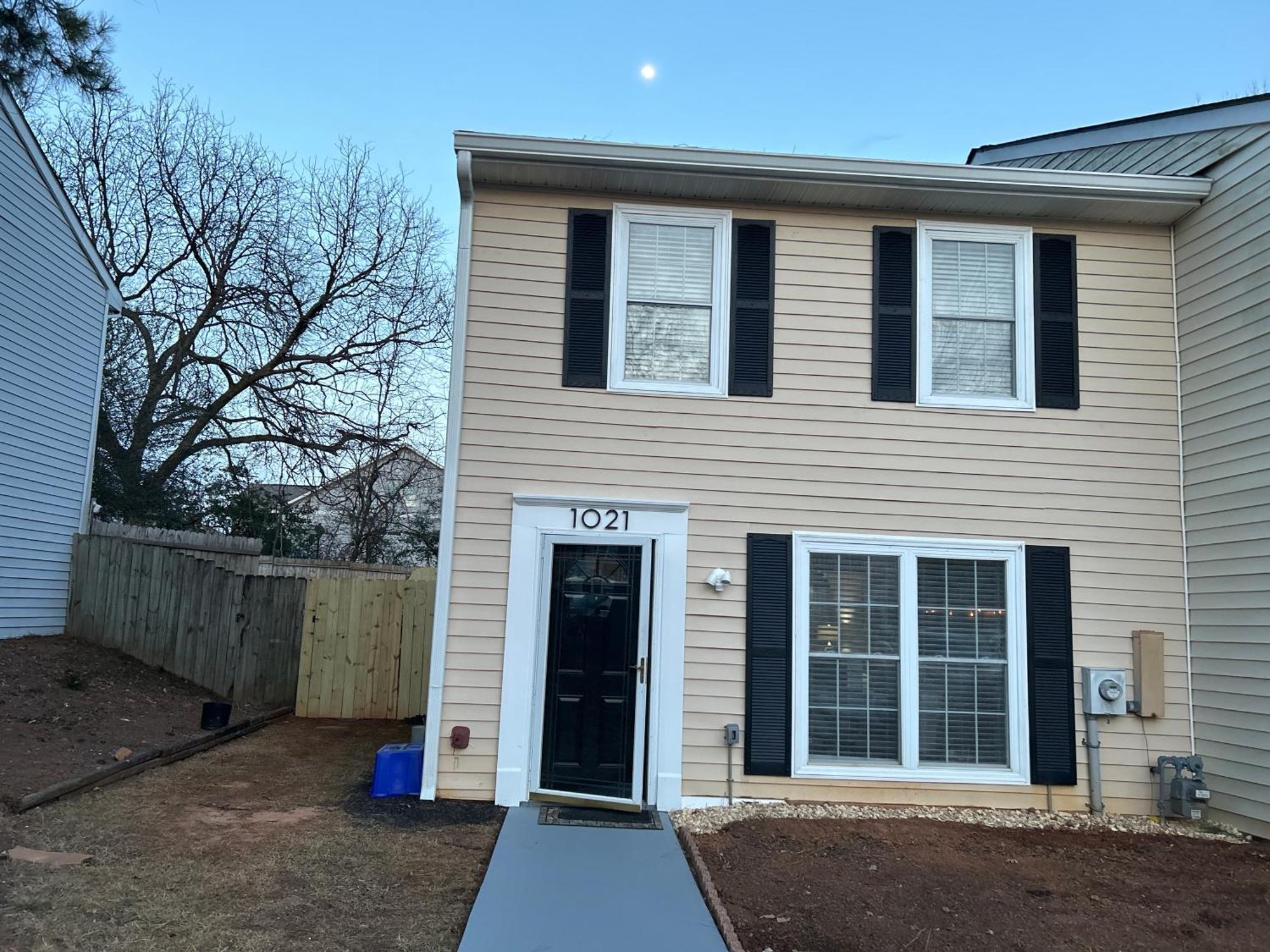 Mar Town House Apartment Smyrna Exterior photo