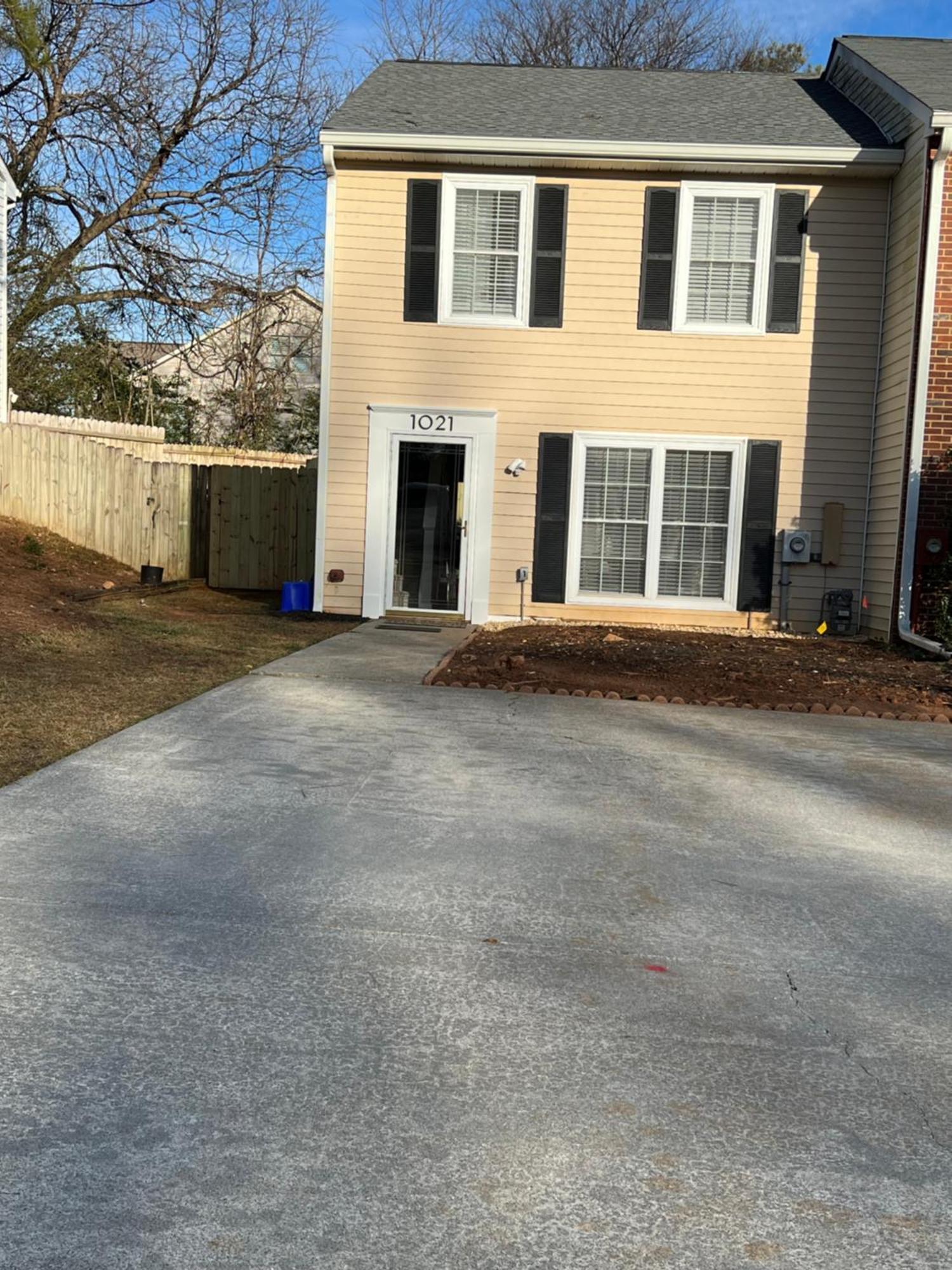 Mar Town House Apartment Smyrna Exterior photo