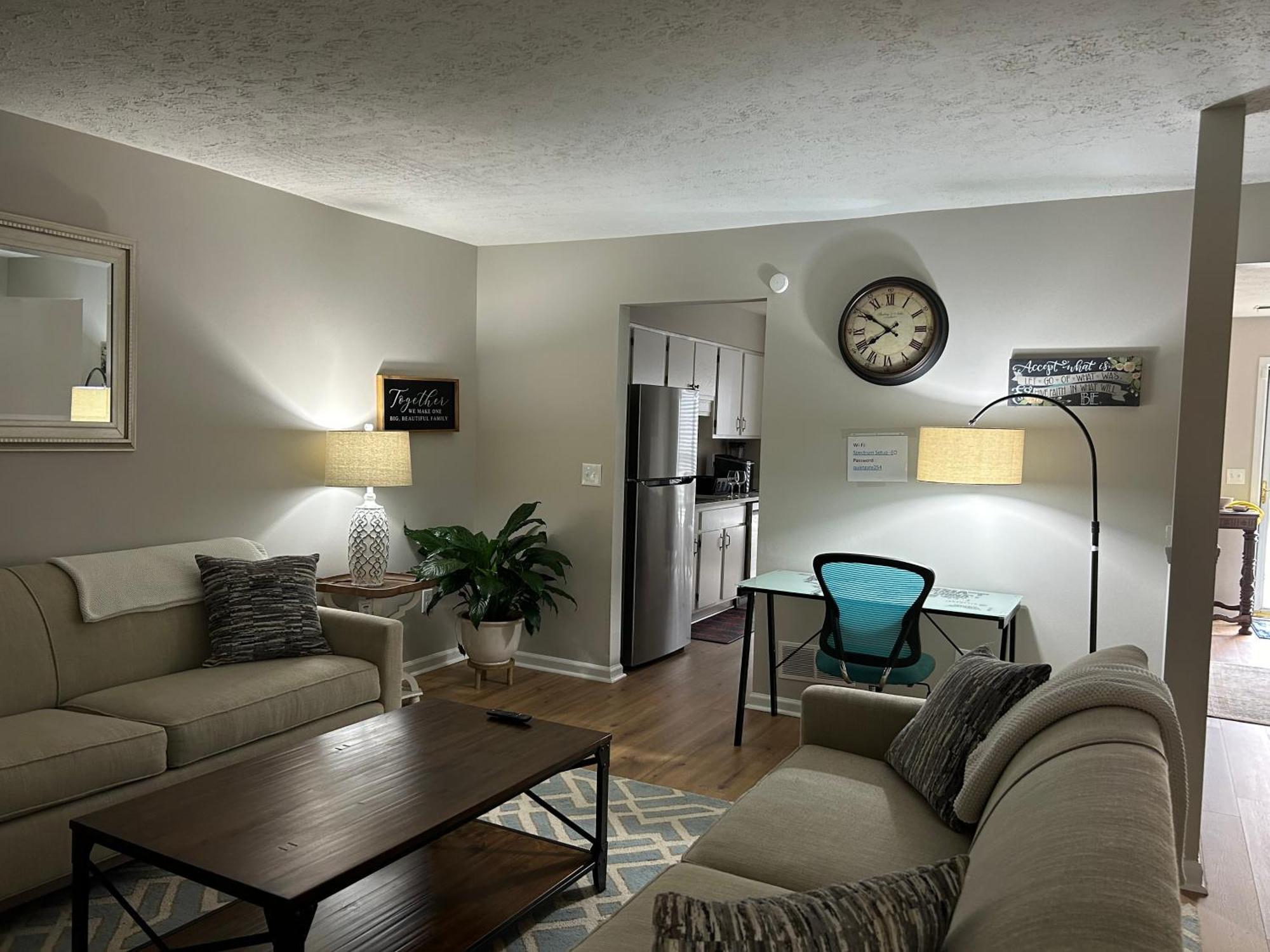 Mar Town House Apartment Smyrna Exterior photo